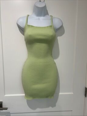 Zara mini dress